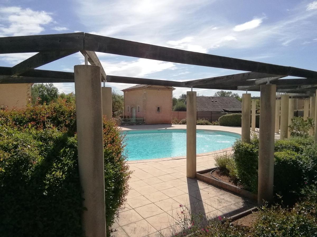 Le Clos Des Vignes Vidauban