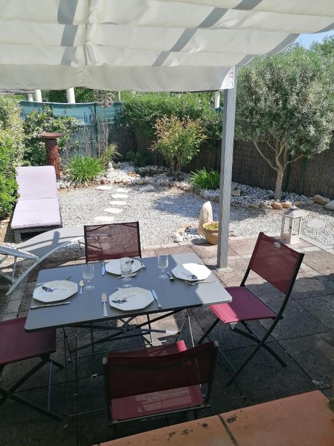 Le Clos Des Vignes Holiday home