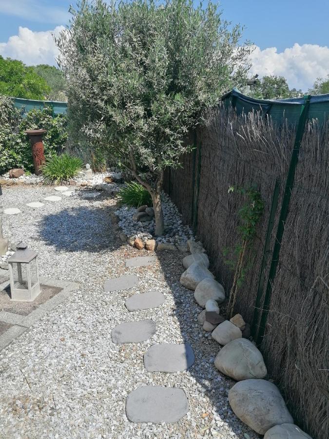 Le Clos Des Vignes Holiday home