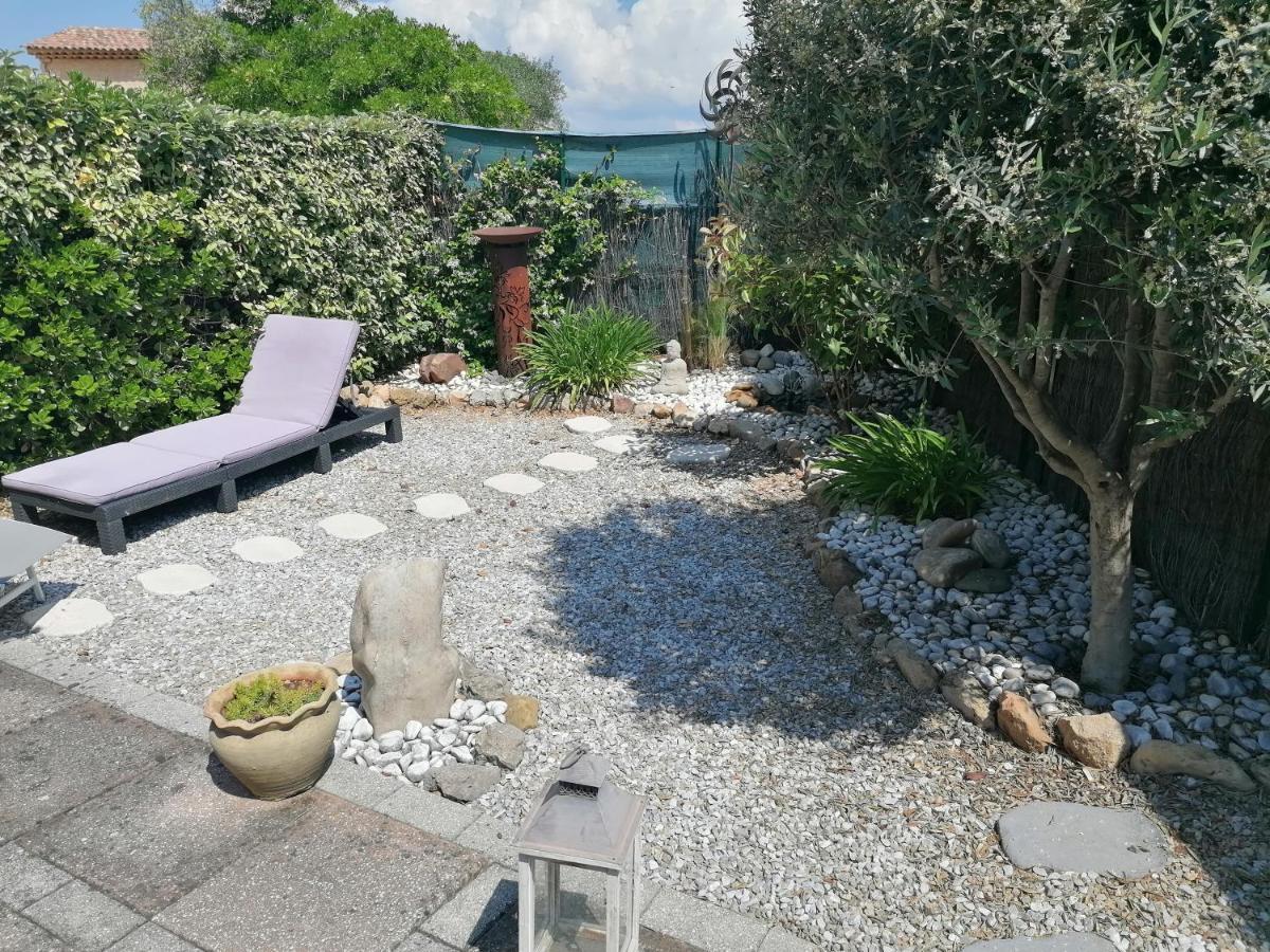 Holiday home Le Clos Des Vignes