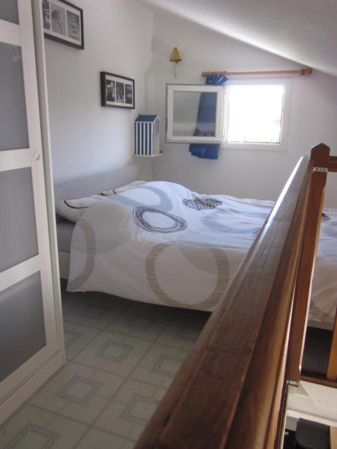 Holiday home Le Clos Des Vignes