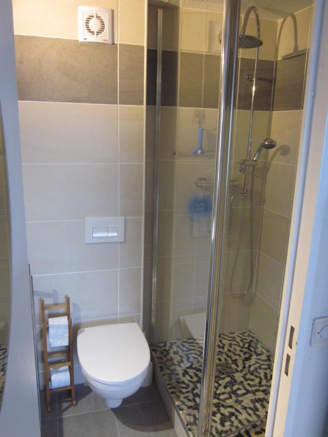Holiday home Le Clos Des Vignes