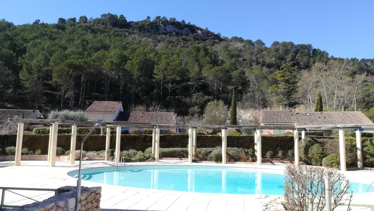Le Clos Des Vignes Holiday home